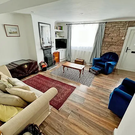 Coast To Coast * Cleator Moor