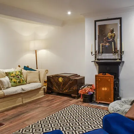 Coast To Coast Nyaraló *