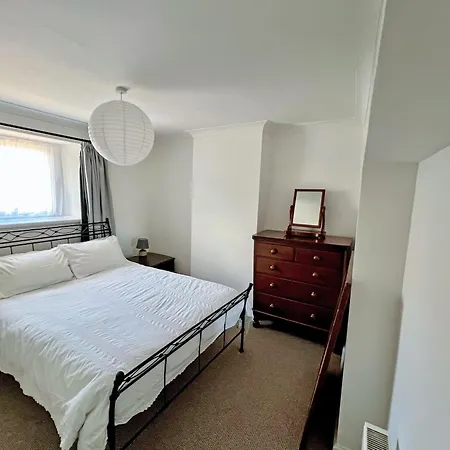 Coast To Coast * Cleator Moor