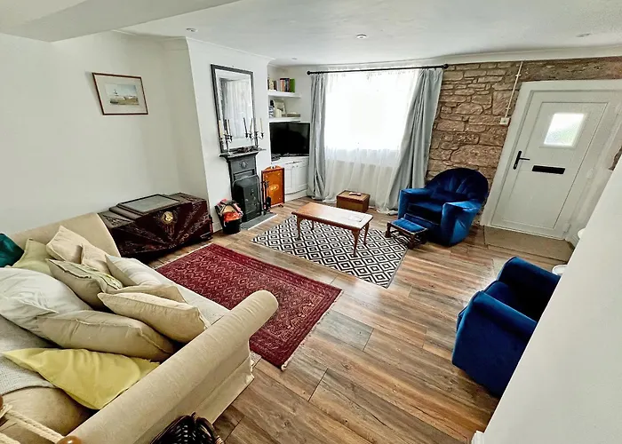 Coast To Coast * Cleator Moor