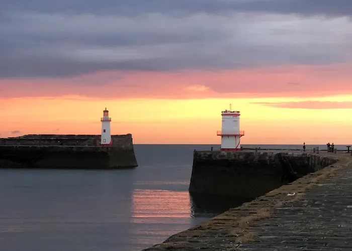 Nyaraló Coast To Coast Cleator Moor