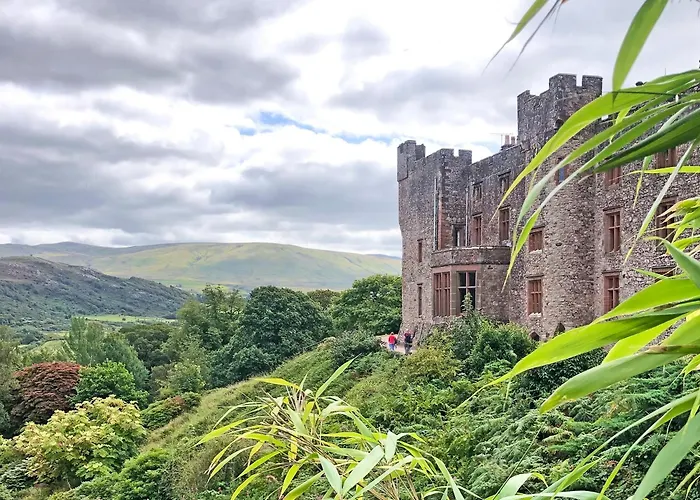 Coast To Coast Cleator Moor