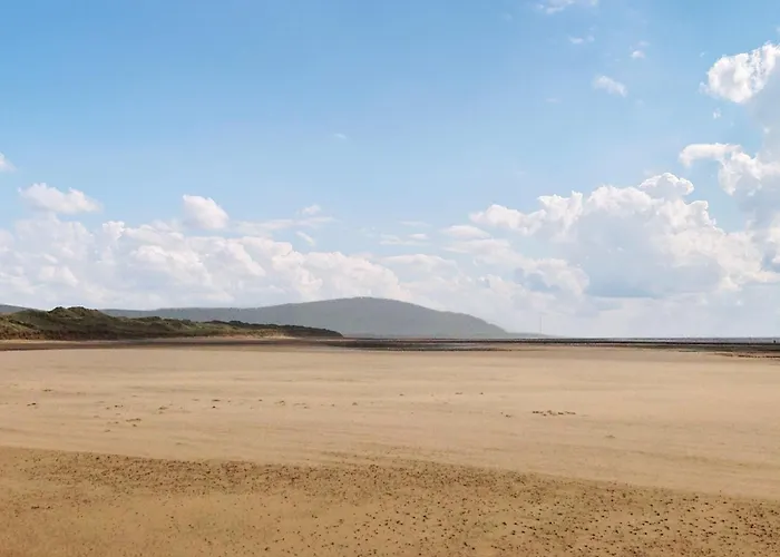 Coast To Coast Cleator Moor