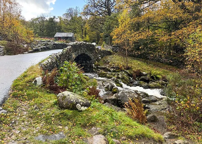Nyaraló Coast To Coast Cleator Moor