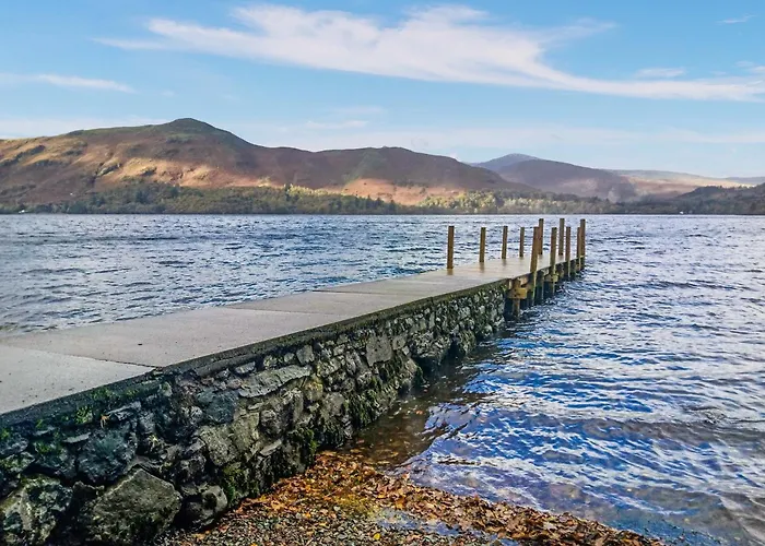 Coast To Coast Nyaraló