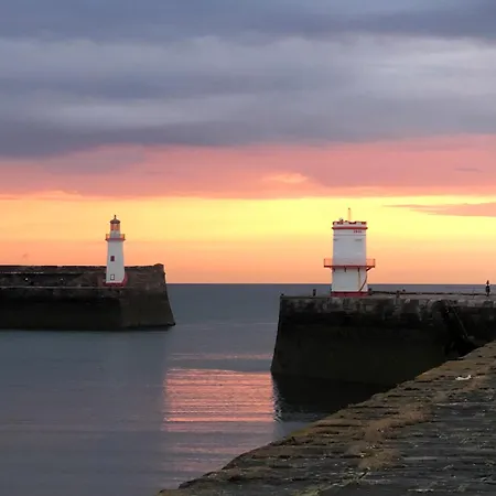 Feriehus Coast To Coast Cleator Moor