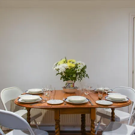 Coast To Coast Сasa de vacaciones