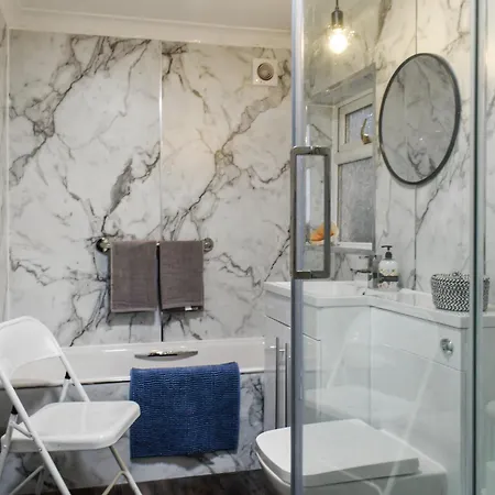 Coast To Coast Сasa de vacaciones *