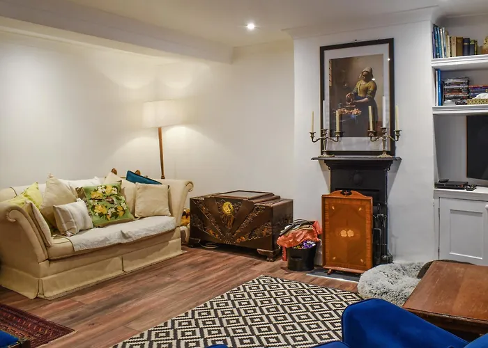 Coast To Coast Сasa de vacaciones *