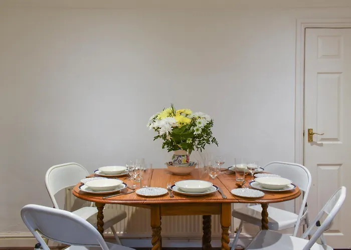 Coast To Coast Сasa de vacaciones