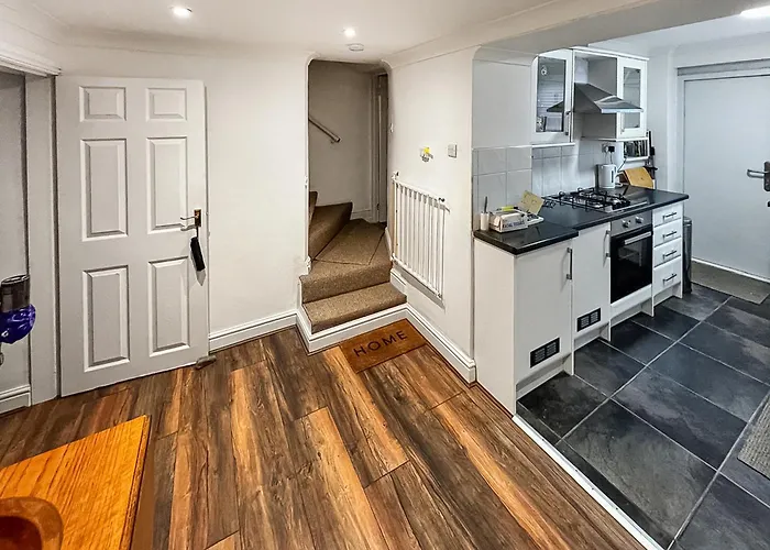 Coast To Coast Сasa de vacaciones