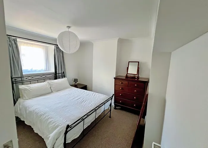 Coast To Coast * Cleator Moor