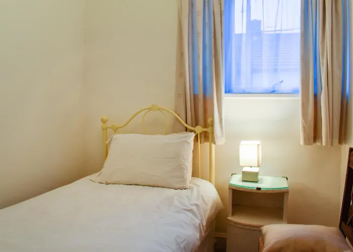 Сasa de vacaciones Coast To Coast Cleator Moor