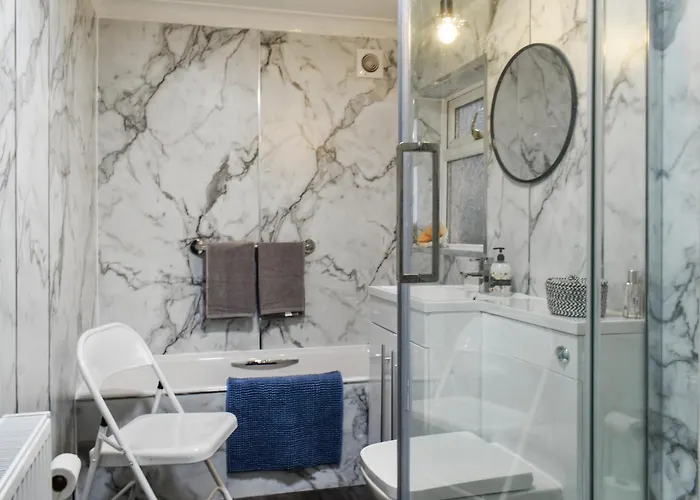 Coast To Coast Сasa de vacaciones *