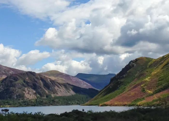 Coast To Coast Cleator Moor