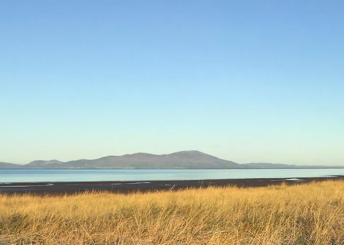 Coast To Coast Сasa de vacaciones *