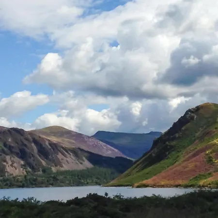 Coast To Coast 度假居 *