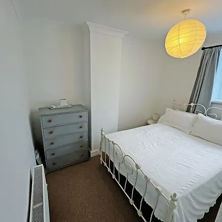 Coast To Coast * Cleator Moor